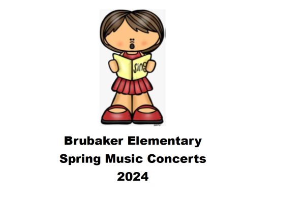 Brubaker Music Programs